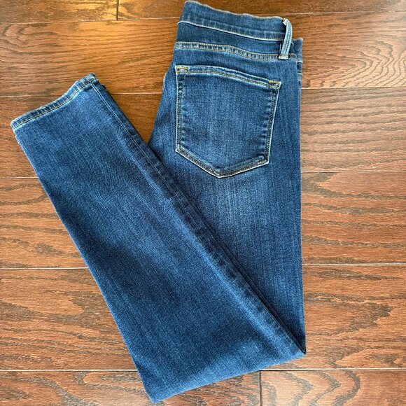 Frame Denim Denim - Frame Jeans (Le Garcon) Size 26